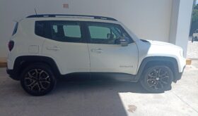 Chrysler 2023 Jeep Renegade 5p Latitude L4/1.3/T Aut