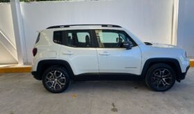 Chrysler 2023 Jeep Renegade 5p Latitude L4/1.3/T Aut