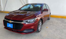 General Motors 2022 Cavalier 4p LT L3/1.3/T Aut