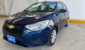 General Motors 2023 Aveo 4p LS L4/1.5 Aut