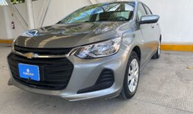 General Motors 2023 Onix 4p LS L3/1.0/T Aut