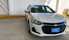 General Motors 2023 Onix 4p LS L3/1.0/T Aut