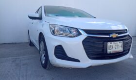 General Motors 2023 Onix 4p LS L3/1.0/T Aut