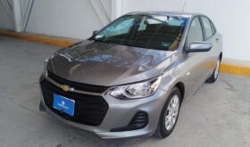 General Motors 2023 Onix 4p LS L3/1.0/T Aut