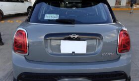 Mini Cooper 2022 S Classic 5p S Classic L4/2.0/T Aut