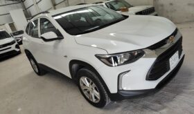 General Motors 2023 Tracker 5p LS L3/1.2/T Aut