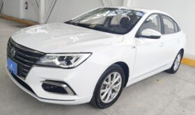 MG 2023 MG5 4p Excite L4/1.5 Aut