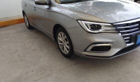 MG 2023 MG5 4p Excite L4/1.5 Aut