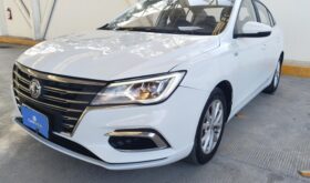 MG 2023 MG5 4p Excite L4/1.5 Aut