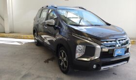 Mitsubishi 2023 Xpander 5p Cross L4/1.5 Aut