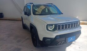 Chrysler 2023 Jeep Renegade 5p Latitude L4/1.3/T Aut