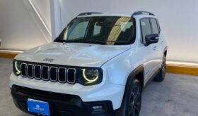 Chrysler 2023 Jeep Renegade 5p Latitude L4/1.3/T Aut