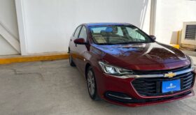 General Motors 2022 Cavalier 4p LT L3/1.3/T Aut