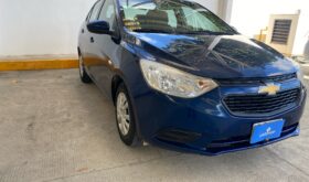 General Motors 2023 Aveo 4p LS L4/1.5 Aut