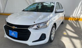 General Motors 2023 Onix 4p LS L3/1.0/T Aut