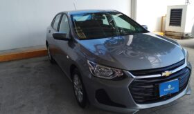 General Motors 2023 Onix 4p LS L3/1.0/T Aut