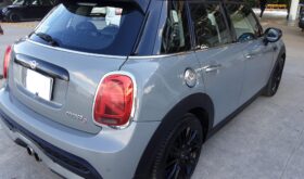 Mini Cooper 2022 S Classic 5p S Classic L4/2.0/T Aut