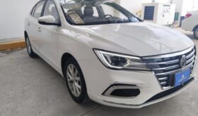 MG 2023 MG5 4p Excite L4/1.5 Aut