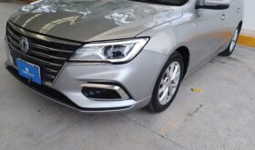 MG 2023 MG5 4p Excite L4/1.5 Aut