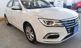 MG 2023 MG5 4p Excite L4/1.5 Aut