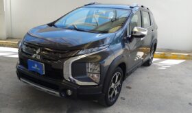 Mitsubishi 2023 Xpander 5p Cross L4/1.5 Aut