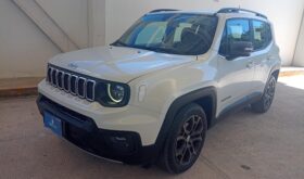 Chrysler 2023 Jeep Renegade 5p Latitude L4/1.3/T Aut