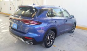 Chrysler 2023 Journey 5p Sport L4/1.5/T Aut