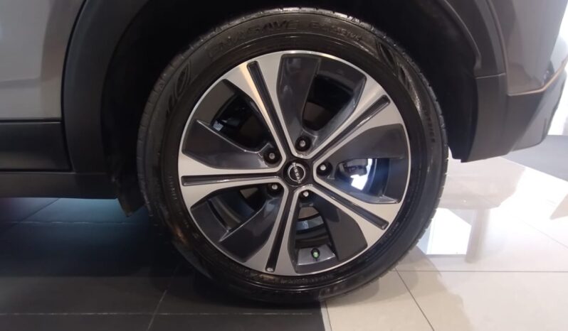 Nissan Kicks 2024