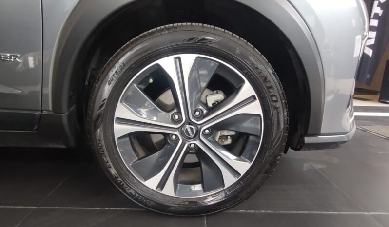 Nissan Kicks 2024