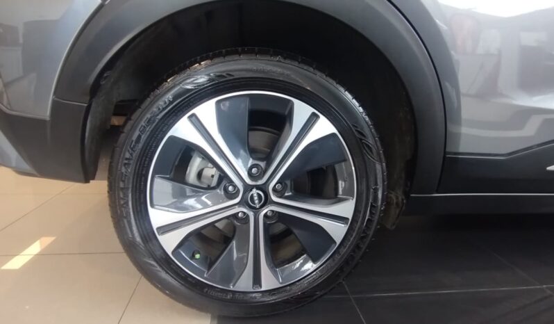 Nissan Kicks 2024