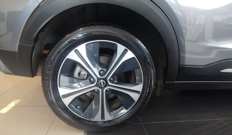 Nissan Kicks 2024
