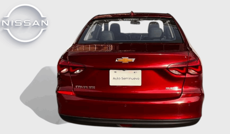 Chevrolet Cavalier 2023