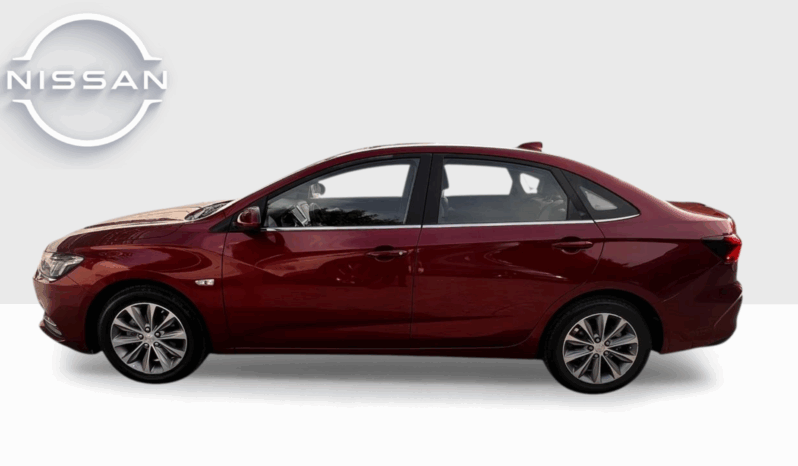 Chevrolet Cavalier 2023
