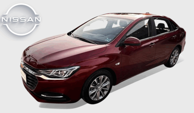 Chevrolet Cavalier 2023