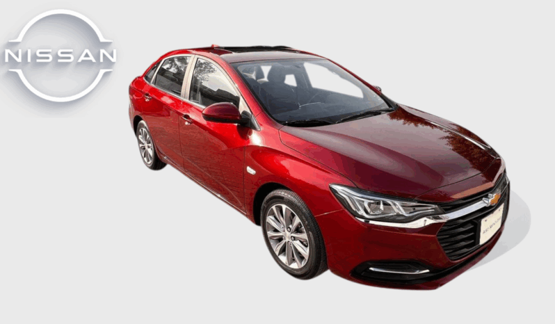 Chevrolet Cavalier 2023