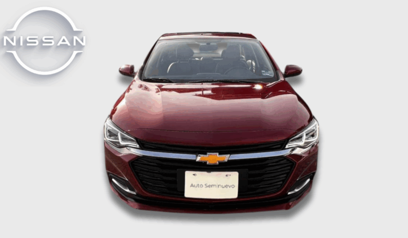 Chevrolet Cavalier 2023