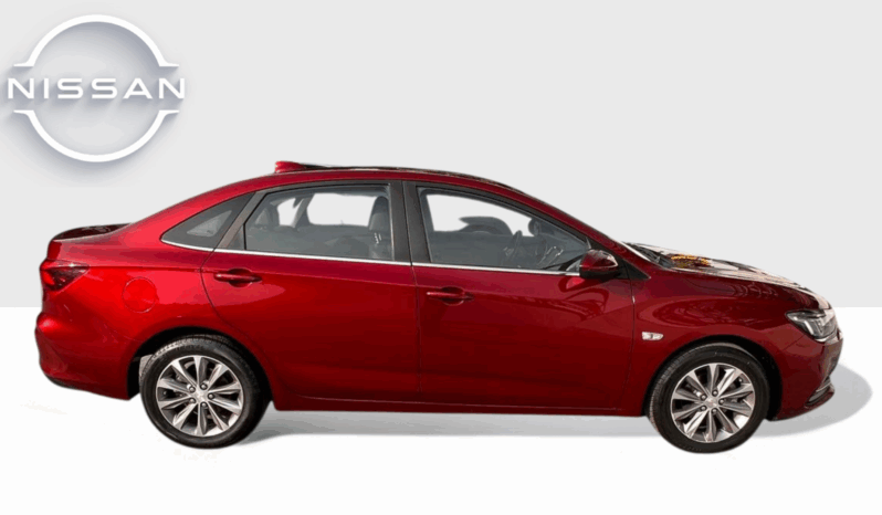 Chevrolet Cavalier 2023