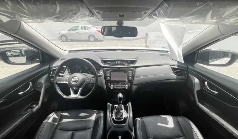 
Nissan X-Trail 2021 full									
