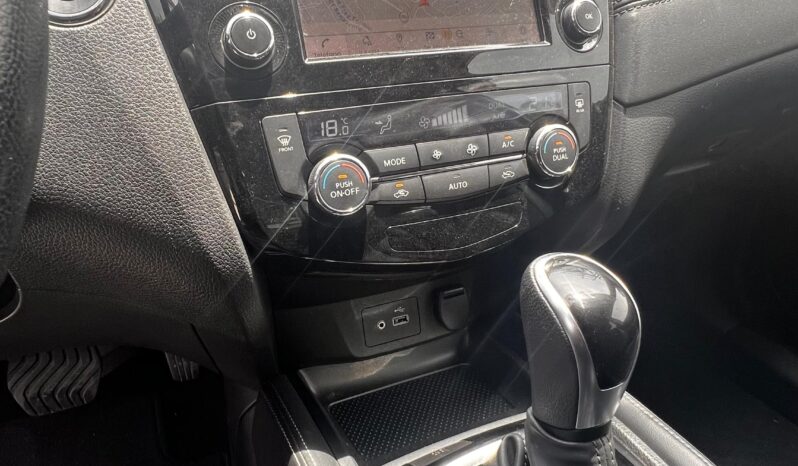 
Nissan X-Trail 2021 full									