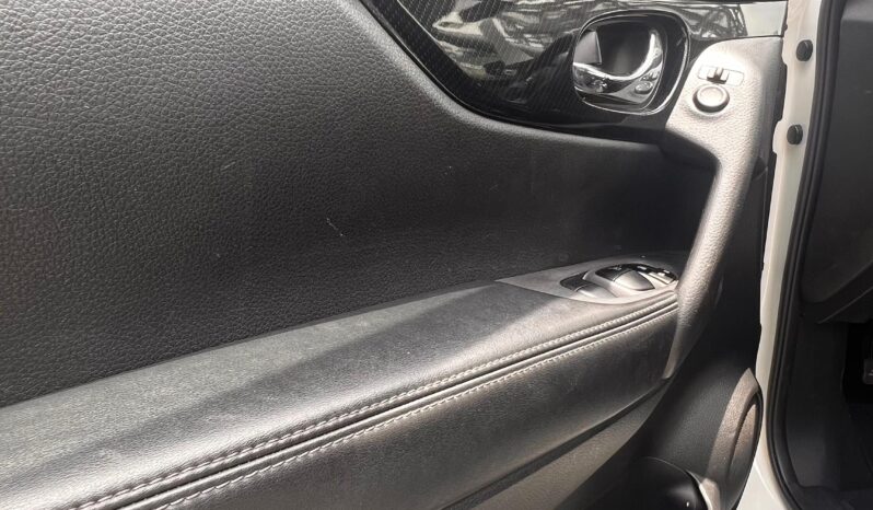 
Nissan X-Trail 2021 full									