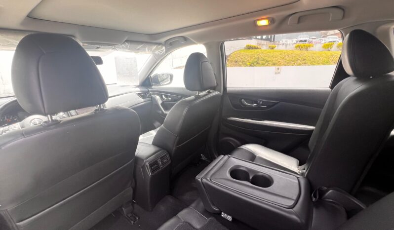 
Nissan X-Trail 2021 full									