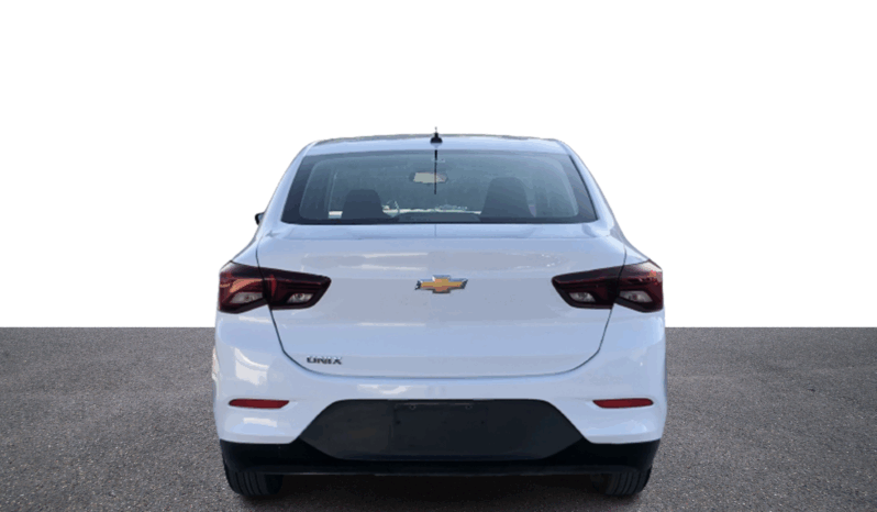 
Chevrolet Onix 2021 full									