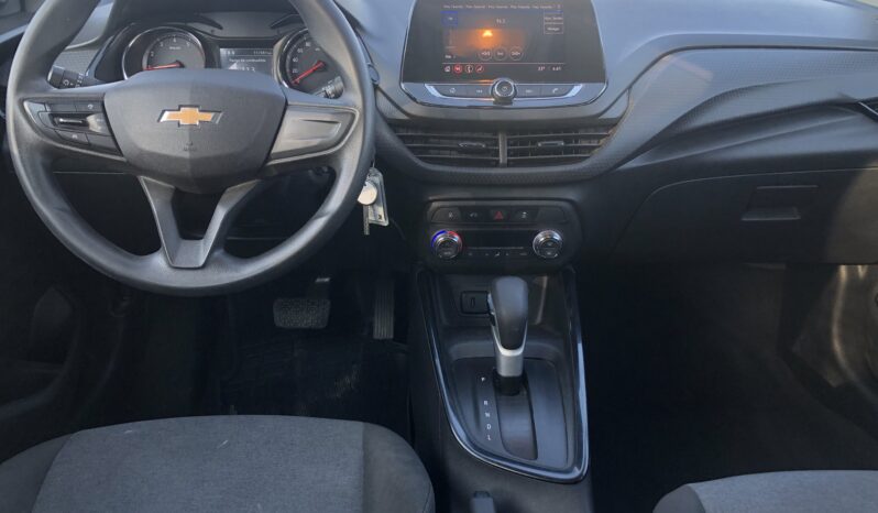 
Chevrolet Onix 2021 full									