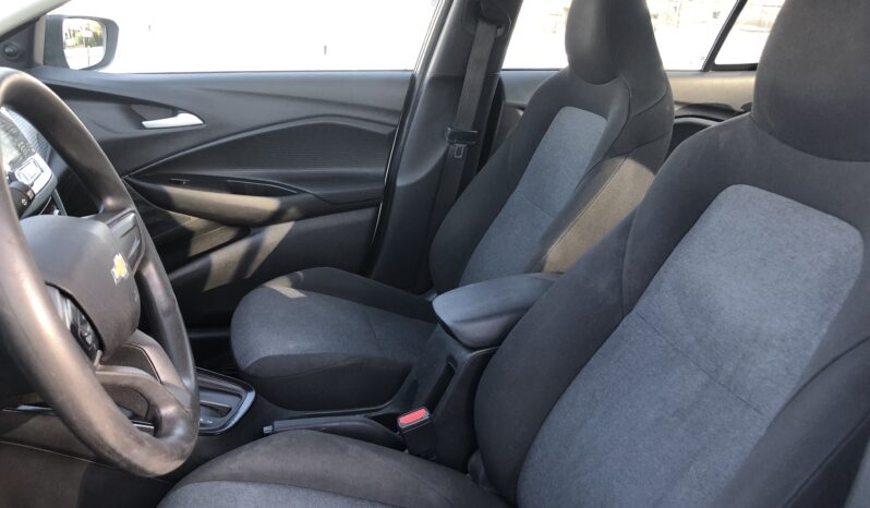 
Chevrolet Onix 2021 full									