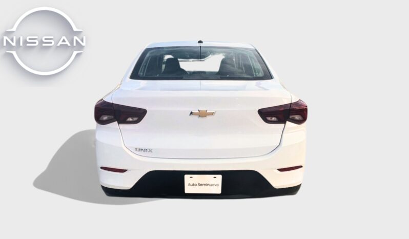 
Chevrolet Onix 2021 full									