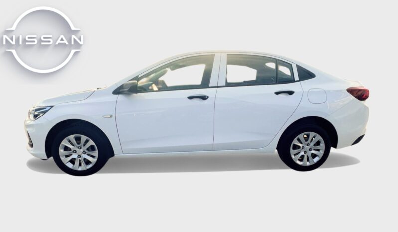 
Chevrolet Onix 2021 full									