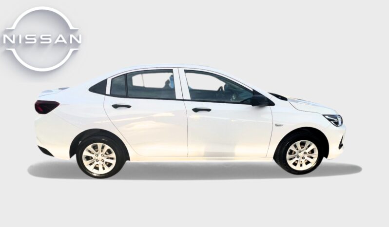 
Chevrolet Onix 2021 full									