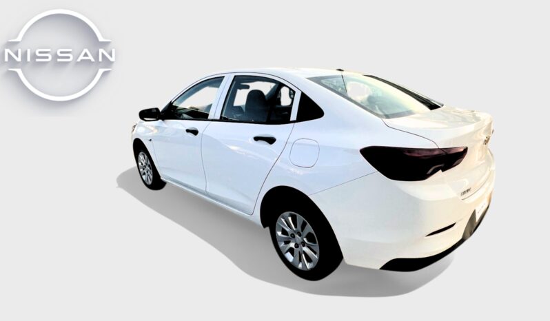 
Chevrolet Onix 2021 full									