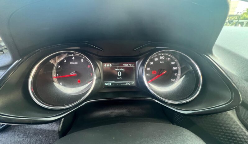 
Chevrolet Onix 2021 full									