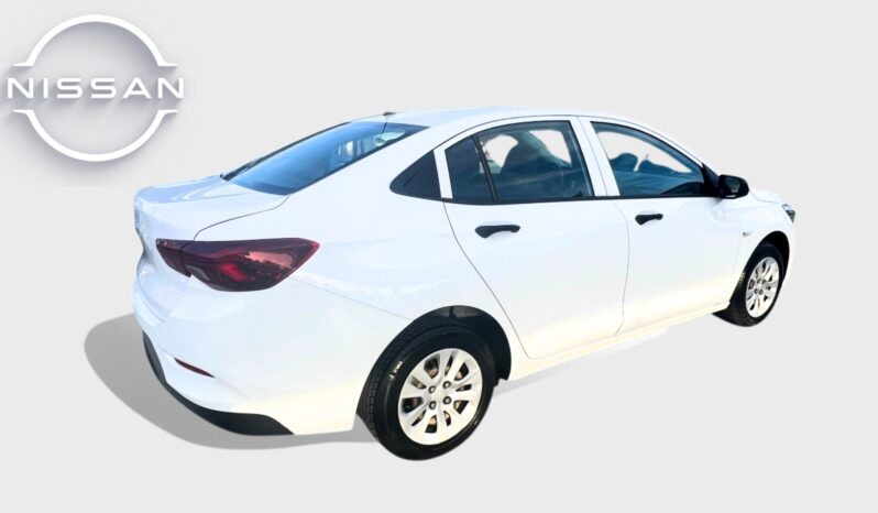 
Chevrolet Onix 2021 full									